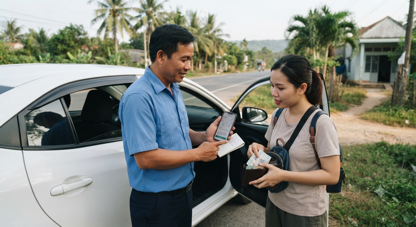 Phương pháp dự trù chi phí và những khoản phí phát sinh cần lưu ý