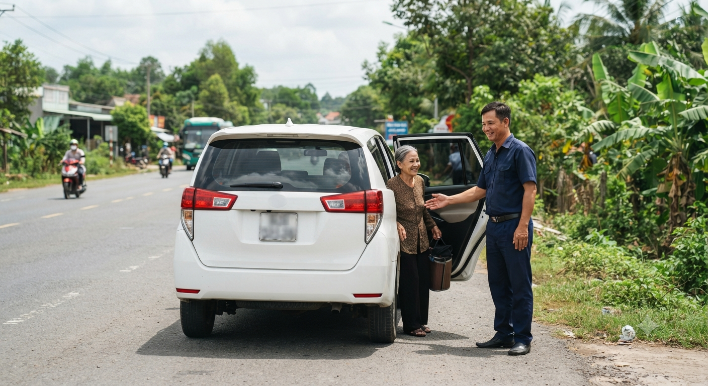 Kinh nghiệm lựa chọn đơn vị cung cấp dịch vụ uy tín tại Đồng Nai